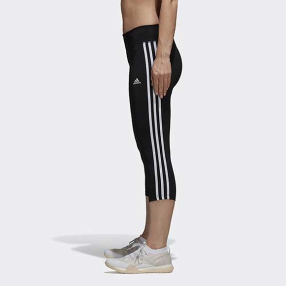 adidas capri tights women's